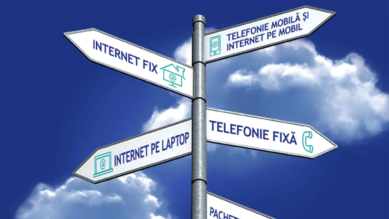 Peste 3,5 milioane de oferte de telefonie şi internet pot fi comparate. Cum funcţionează aplicaţia online