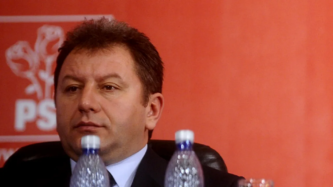 Deputatul Radu Moldovan, noul purtător de cuvânt al PSD