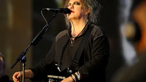 Trupa The Cure va lansa un nou album, primul după o pauză de 11 ani