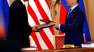 START, valabil atât timp cât sistemul antirachetă al SUA nu va ameninţa Rusia
