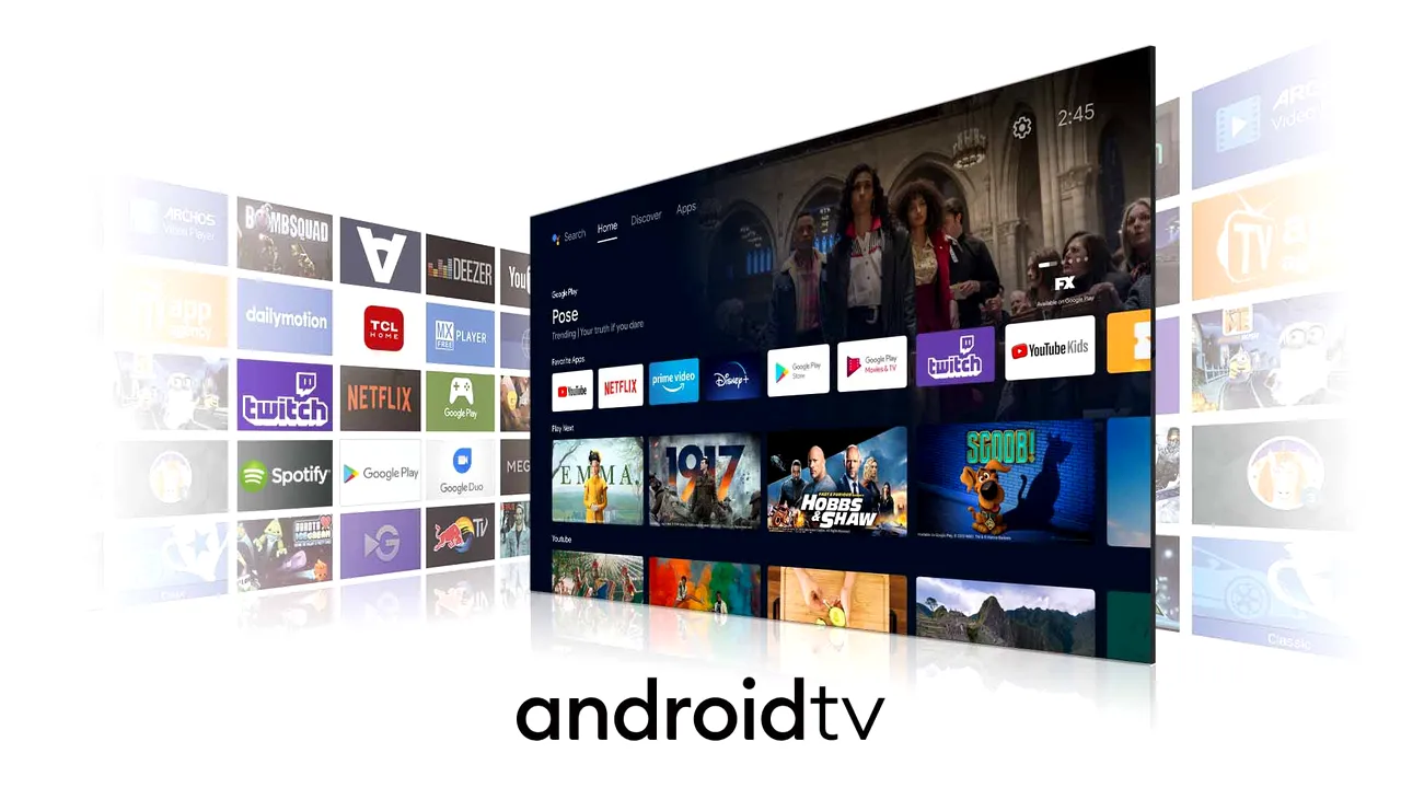 5 motive pentru care televizoarele din seria C de la TCL sunt achiziţia sezonului
