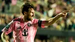 Messi, gol la revenirea pe teren. Inter Miami e lider în Conferința de Est a MLS
