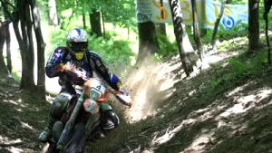 2008 Red Bull Romaniacs Hard Enduro Rally Lines Up 210 Riders