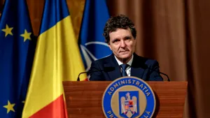 Nicușor Dan: România își consolidează parteneriatul cu SUA prin programe educaționale. 70 de liceeni români vor putea studia în America