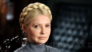 Avocatul Iuliei Timoşenko denunţă înscenarea unei răpiri din închisoare a fostului prim-ministru