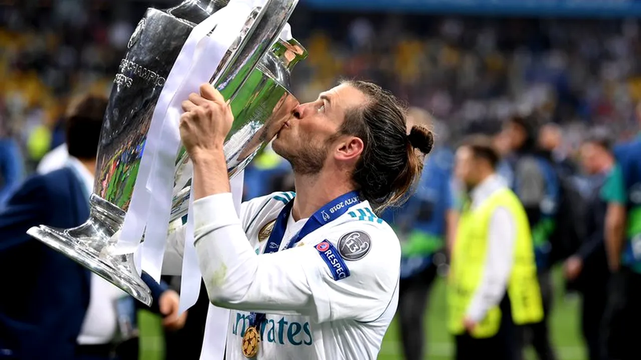 Pro Sport | Fairy Bale. Andru Nenciu scrie despre dragonul galez din Kiev