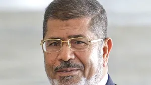 Fostul presedinte egiptean Mohamed Mursi, condamnare la închisoare pe viaţă într-un caz de spionaj