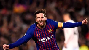 Forbes: Paris Saint-Germain, viitoare echipă a lui Lionel Messi, va avea trei din patru cei mai bine plătiţi jucători de fotbal din lume