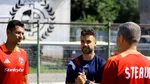 Steaua de España: încă doi fotbaliști spanioli au semnat cu „militarii” și vor juca în Ghencea