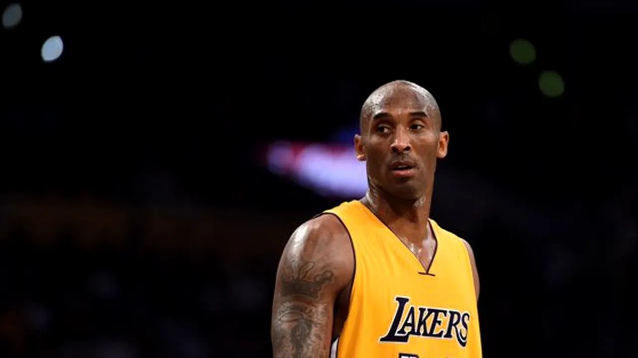 Ce a făcut Kobe Bryant în dimineaţa zilei în care a murit din cauza accidentului de elicopter