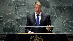 Klaus Iohannis, despre extinderea UE: Este complet nerealist să avansăm acum termene 