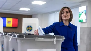 Cum prezintă presa internațională victoria categorică a Maiei Sandu: „Europa răsuflă ușurată”. Ce scriu agențiile despre câștigul PAS în fața opoziției