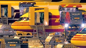 Londra extinde la Somalia suspendarea transporturilor aeriene de mărfuri