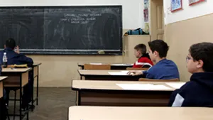 La proba de matematică a tezelor cu subiect unic- varianta 8