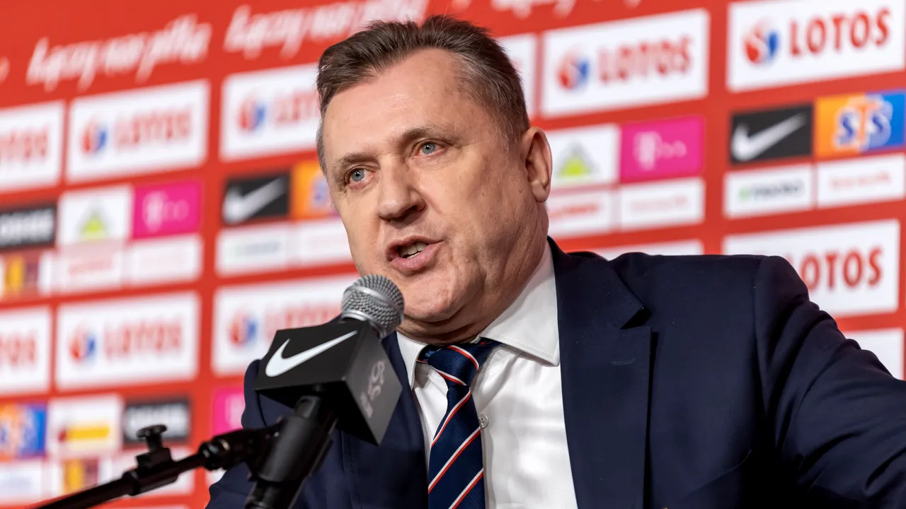 Polonia nu mai vrea să joace meciul de calificare la Cupa Mondială împotriva Rusiei