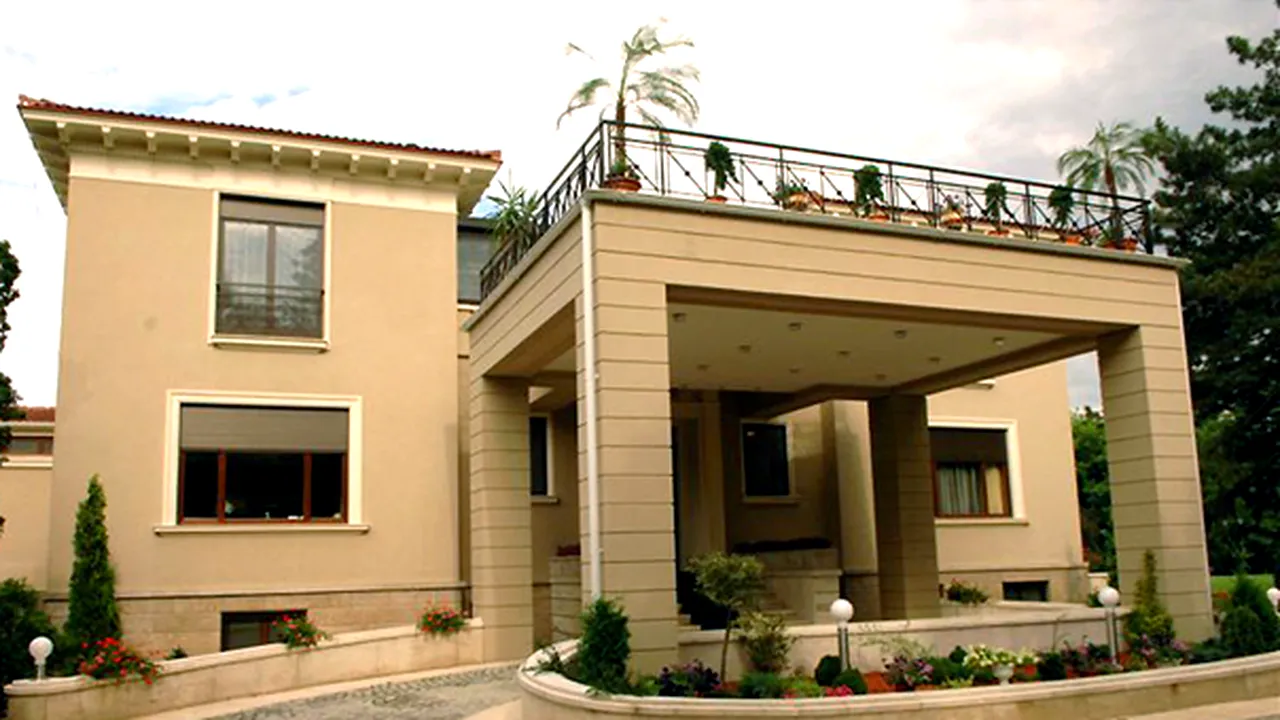 Pipera, paradisul pierdut. Vezi cât şi de ce au scăzut în ultimii doi ani terenurile „aurifere” de 500 de €/mp