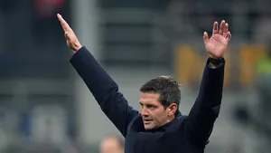 Chivu ajunge lider în Serie A, cu Inter Milano, după victoria cu Genoa