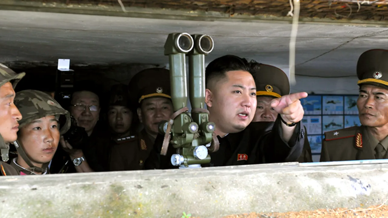 Kim Jong-un a executat 70 de oficiali nord-coreeni de când a preluat puterea