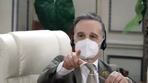 Germania avertizează că tensiunile din estul Ucrainei riscă să conducă la situaţii 