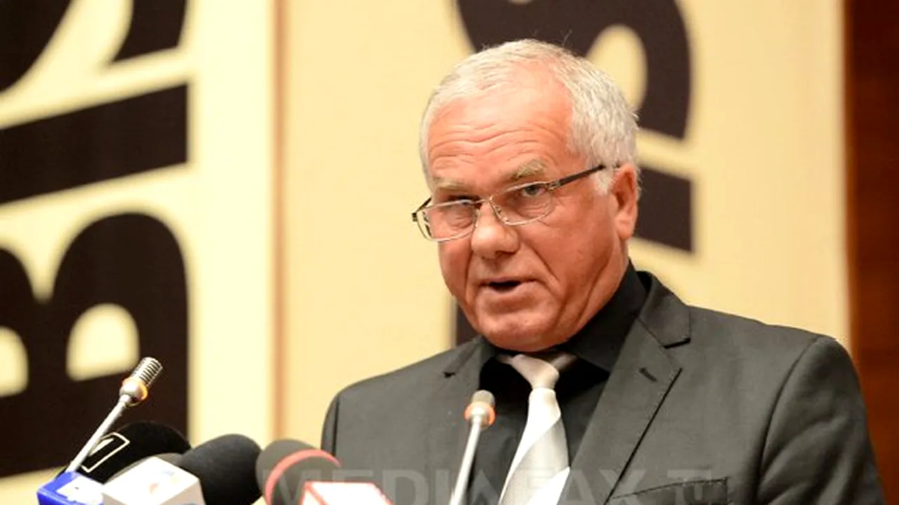 Top Farmer’s Association Chairman Placed Under 60-Day Judicial Supervision  