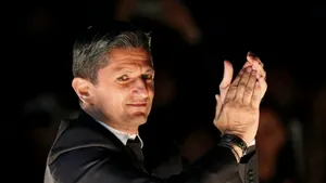 PAOK anunță oficial încetarea colaborării cu Răzvan Lucescu