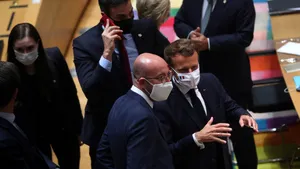 Cresc tensiunile în scandalul AUKUS. Preşedintele Consiliului European îl acuză pe  Joe Biden de 