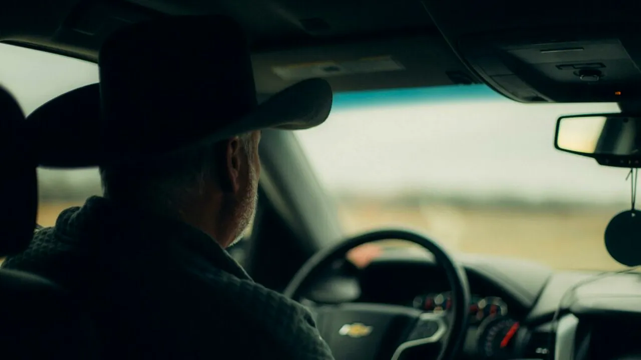 Planurile guvernului britanic privind siguranța rutieră: Ce vor fi nevoiți să facă șoferii trecuți de o anumită vârstă