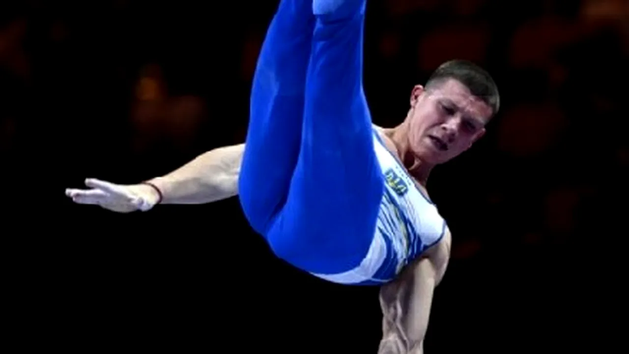 Ucraina va boicota Congresul Federaţiei Internaţionale de Gimnastică din cauza prezenţei Rusiei