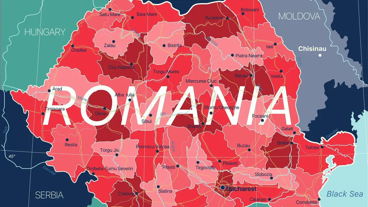 CORONAVIRUS 26 aprilie. Unde a fost raportat un singur caz în 24 de ore. Topul infectărilor cu SARS-CoV-2, pe judeţe