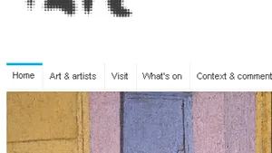 Muzeul Tate a retras de pe site-ul său operele unui artist găsit vinovat de atentat la pudoare asupra copiilor