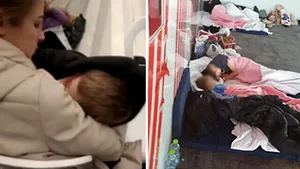 COMENTARIU Lelia Muntenau: Au uitat tocmai liderii evreilor ce înseamnă să fii refugiat?