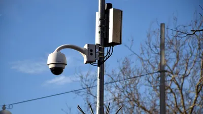 EXTERNE Poliția din Los Angeles renunță la un contract privind camerele de supraveghere din cauza prostiilor făcute de IA