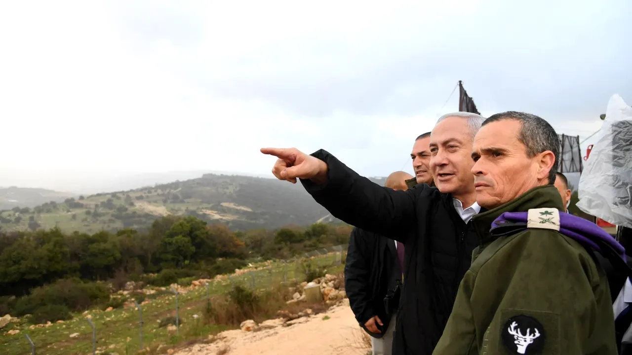 COMENTARIU Lelia Munteanu: Siria, încă în umbra haosului. Înălţimile Golan – o 