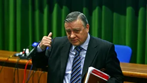 Gheorghe Ştefan: Aş vota pentru schimbarea lui Sandu de la FRF