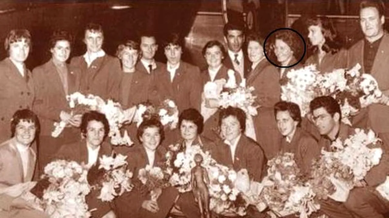 Tripla campioană mondială la handbal Iozefina Ştefănescu-Ugron a decedat