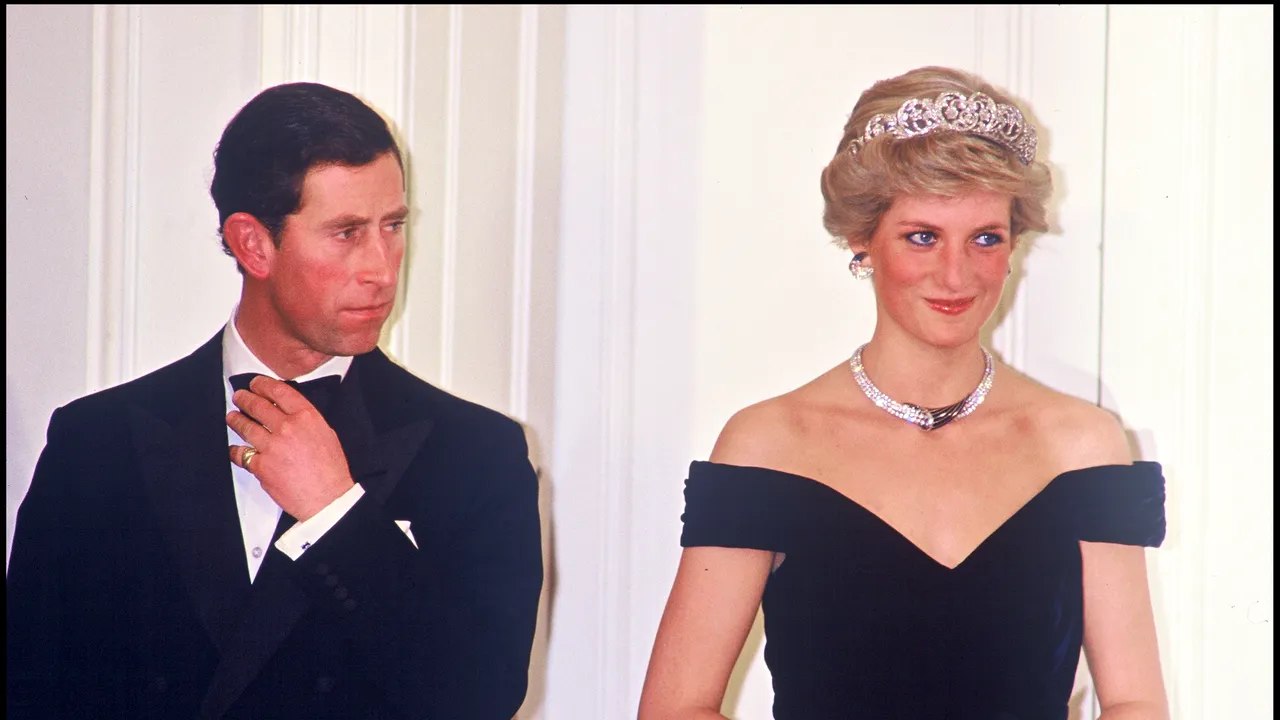 Prinţul William a vorbit despre „durerea ca nici o alta” pe care a simţit-o la moartea mamei sale