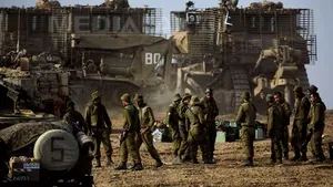 ANALIZĂ: Principalele grupări armate palestiniene din Fâşia Gaza