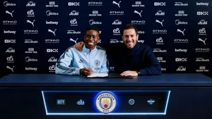 Manchester City a anunțat oficial transferul fundașului Marc Guéhi. Contract până în 2031