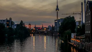 Cinci destinaţii din Europa trecute cu vederea, dar care merită vizitate