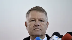 Răspunsul lui Iohannis când a fost întrebat despre modificarea legilor justiţiei