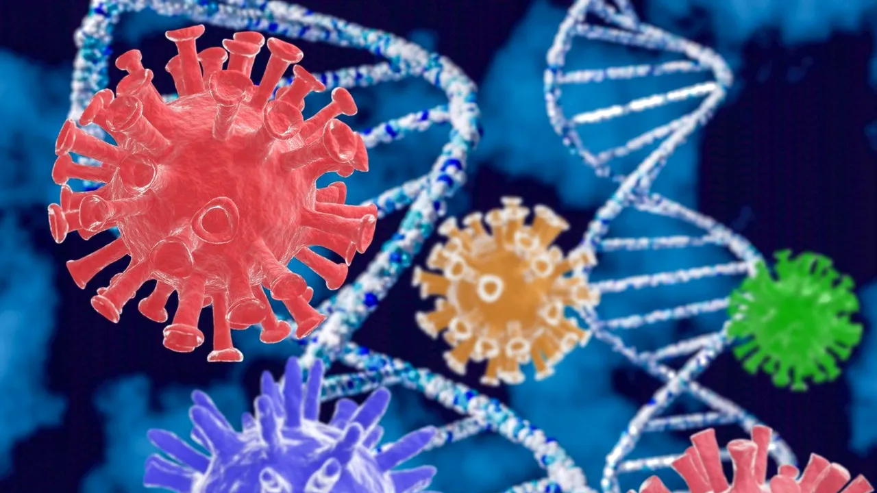 O altă ţără din Europa în care a fost depistat un caz de coronavirus cu noua tulpină descoperită în Marea Britanie