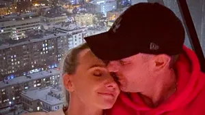 Kostomarov s-a trezit după amputarea picioarelor: temeri în privinţa viitorului

