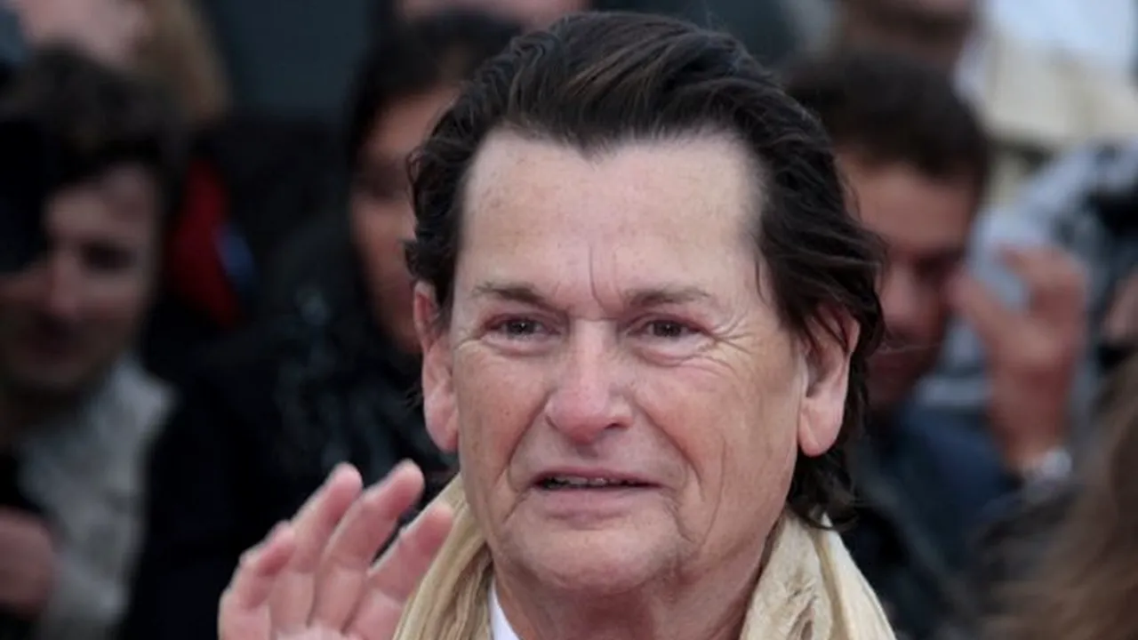 Creatorul de modă Jean-Louis Scherrer a murit la vârsta de 78 de ani