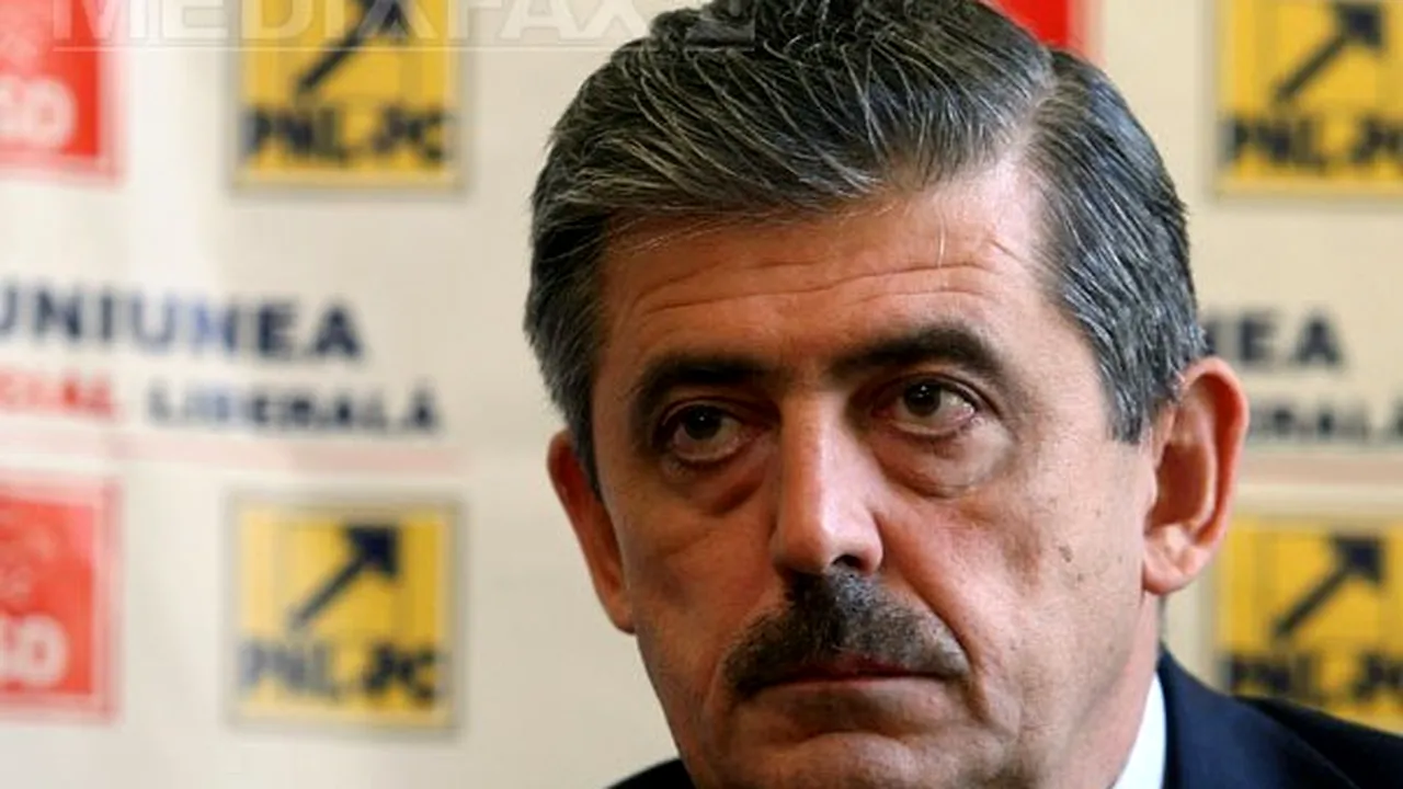 Preşedintele CJ Cluj, Horea Uioreanu, şi soţia sa, deputatul Elena Uioreanu, au divorţat