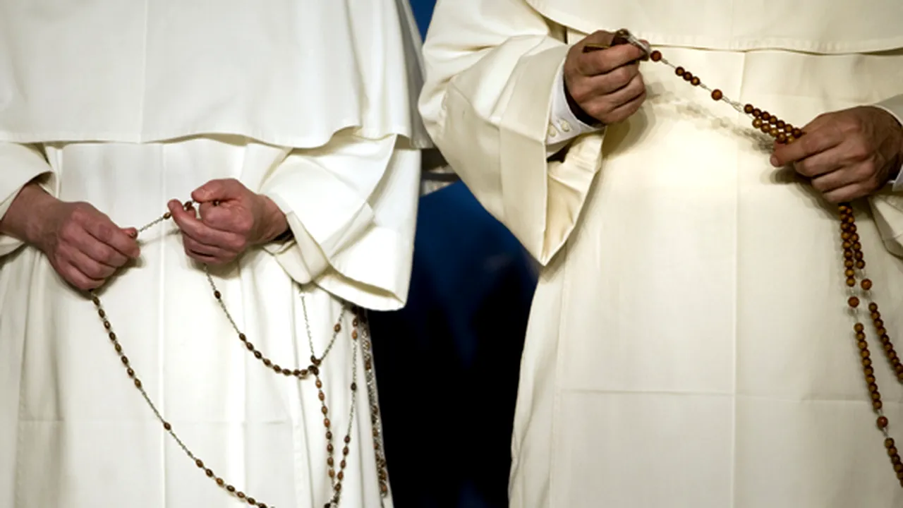 Principalele cazuri de pedofilie din Biserica Catolică
