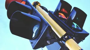 Scandalul semafoarelor din Capitală care ar fi fost accesate ilegal, şi a băgat Primăria Capitalei în panică, s-a încheiat cu o CLASARE