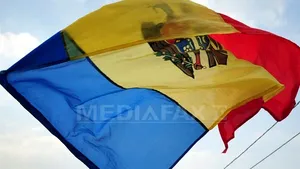 Rezultate alegeri prezidențiale 2025, turul I - Republica Moldova. Nicușor Dan obține peste 52% din voturi