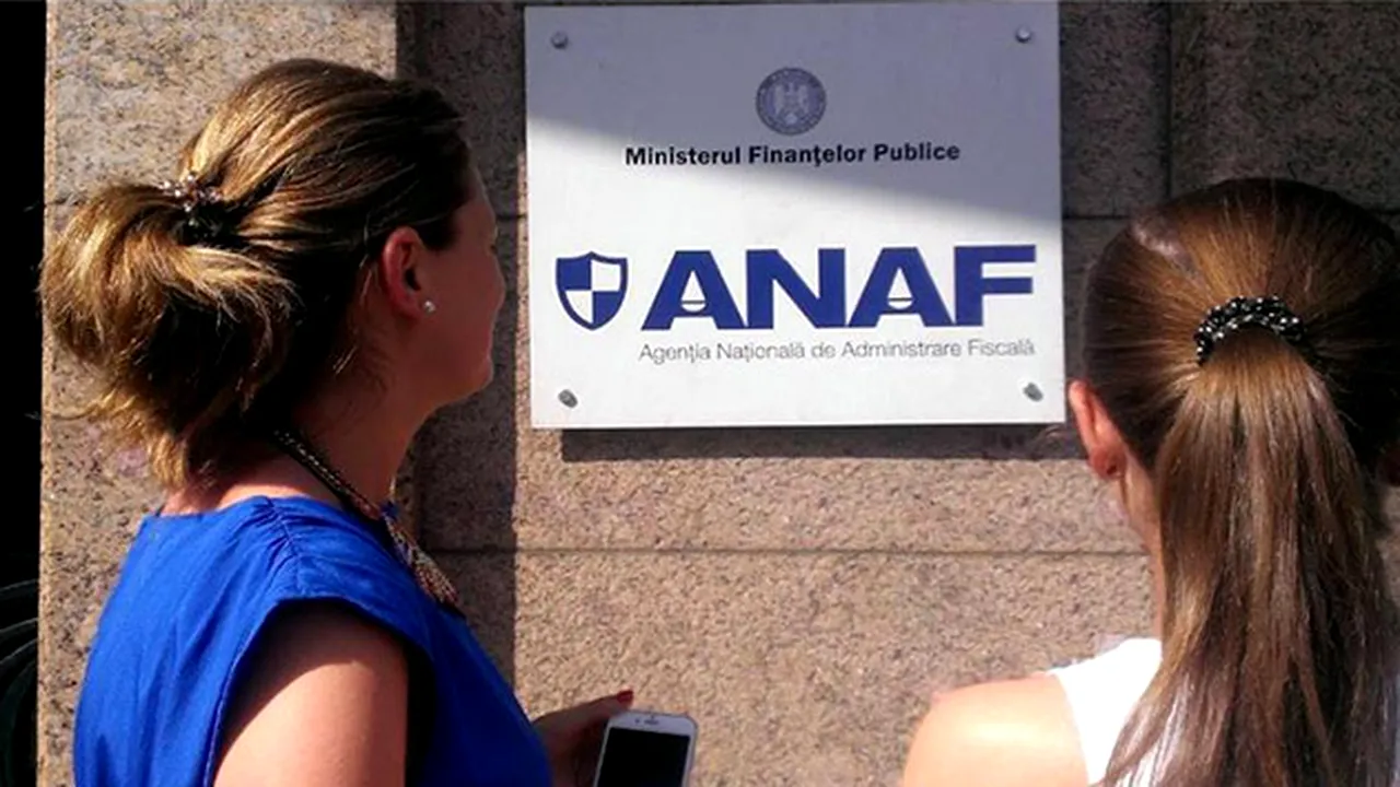 Scapi de drumurile la ANAF. Fiscul extinde înregistrarea în Spaţiul Privat Virtual prin identificarea vizuală online