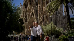 Barcelona, destinaţia ideală pentru workcation 