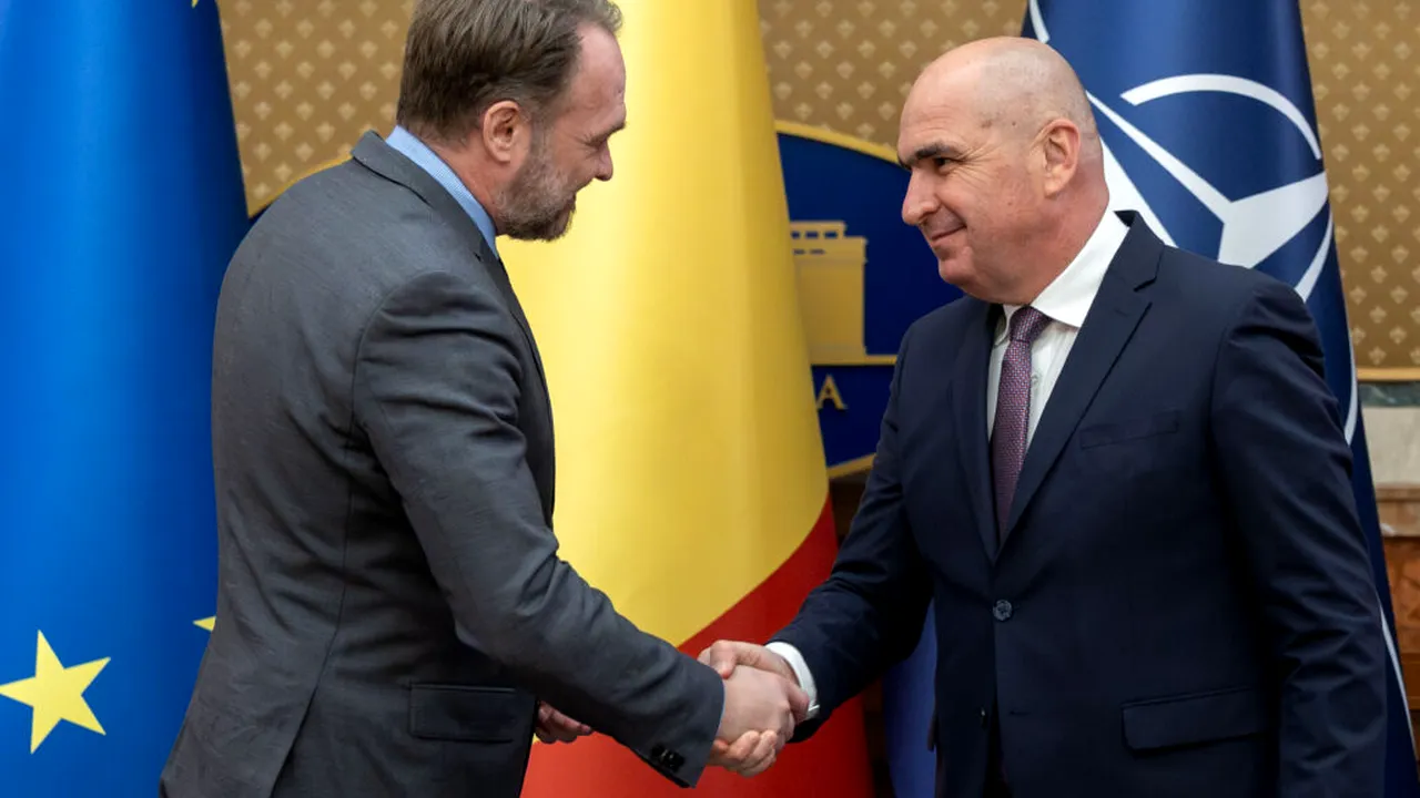 Bolojan a discutat cu comisarul european pentru energie despre soluții pentru reducerea prețurilor la energie: „Gazul și energia nucleară vor rămâne importante în următorii ani”
